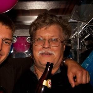 Meet your Posher, John